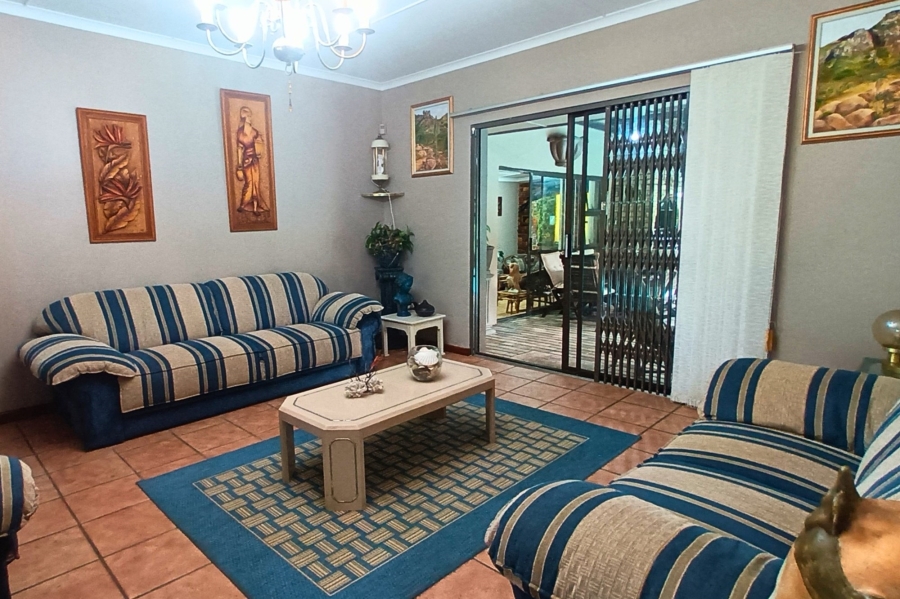 4 Bedroom Property for Sale in Beacon Bay Eastern Cape